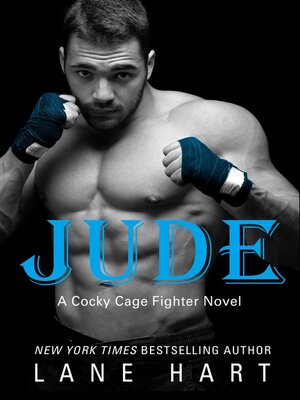 cover image of Jude